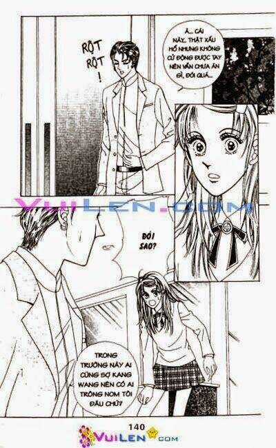 Deep Love - Reina No Unmei Chapter 5 trang 139