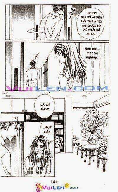 Deep Love - Reina No Unmei Chapter 5 trang 140