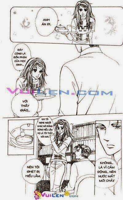 Deep Love - Reina No Unmei Chapter 5 trang 141