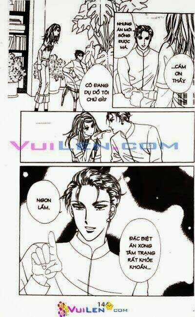 Deep Love - Reina No Unmei Chapter 5 trang 143