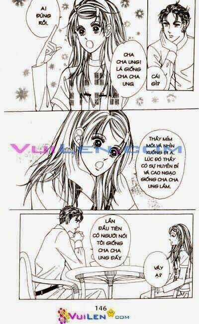 Deep Love - Reina No Unmei Chapter 5 trang 145