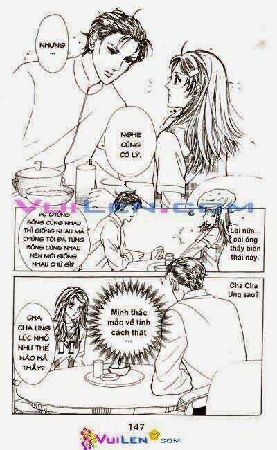 Deep Love - Reina No Unmei Chapter 5 trang 146