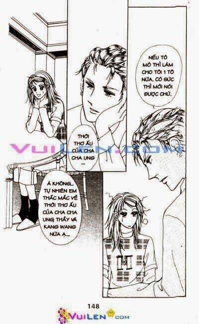 Deep Love - Reina No Unmei Chapter 5 trang 147