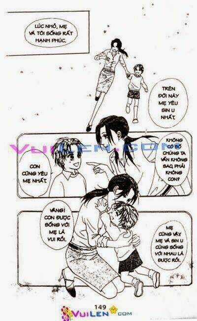 Deep Love - Reina No Unmei Chapter 5 trang 148