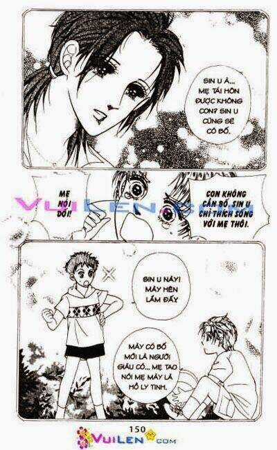 Deep Love - Reina No Unmei Chapter 5 trang 149