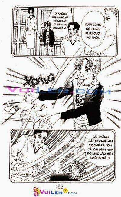 Deep Love - Reina No Unmei Chapter 5 trang 151