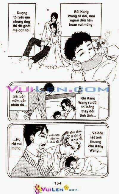 Deep Love - Reina No Unmei Chapter 5 trang 153