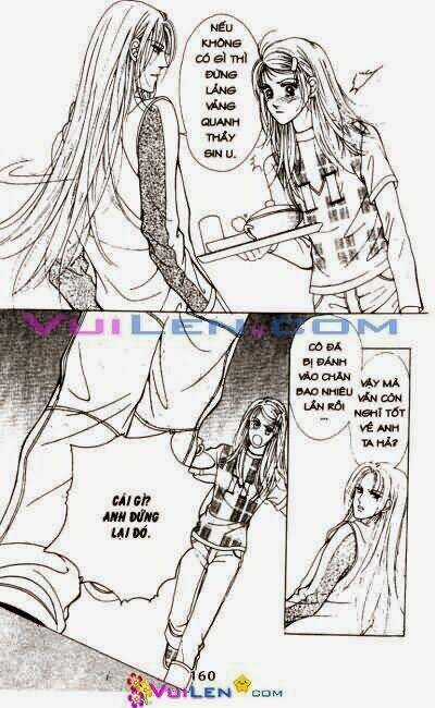 Deep Love - Reina No Unmei Chapter 5 trang 159