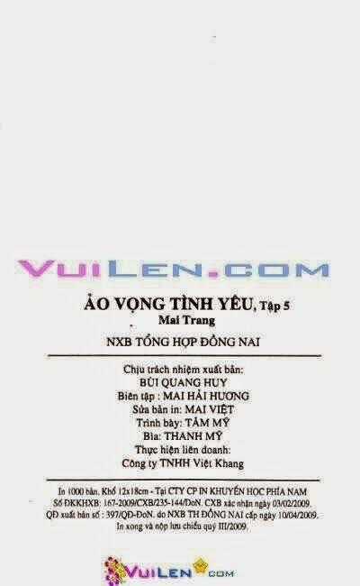 Deep Love - Reina No Unmei Chapter 5 trang 167