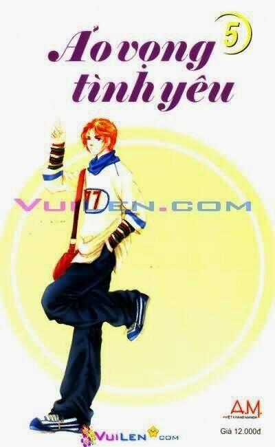 Deep Love - Reina No Unmei Chapter 5 trang 168