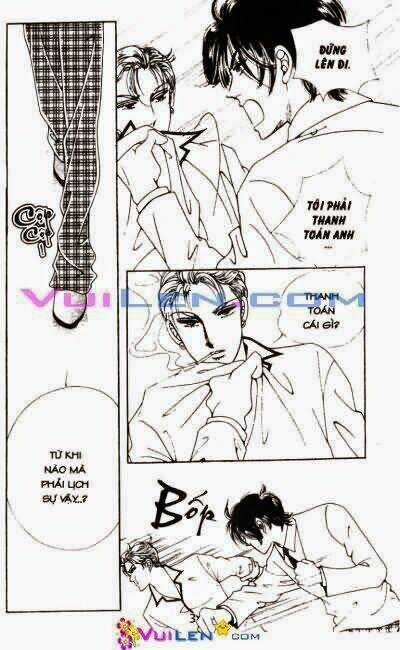 Deep Love - Reina No Unmei Chapter 5 trang 2