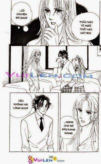 Deep Love - Reina No Unmei Chapter 5 trang 29