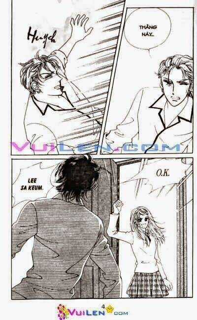 Deep Love - Reina No Unmei Chapter 5 trang 3