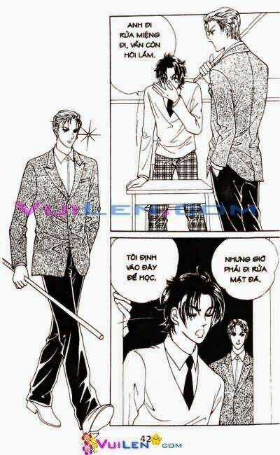 Deep Love - Reina No Unmei Chapter 5 trang 41