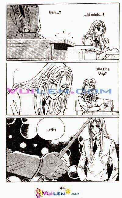 Deep Love - Reina No Unmei Chapter 5 trang 43