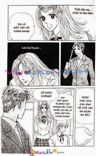 Deep Love - Reina No Unmei Chapter 5 trang 46