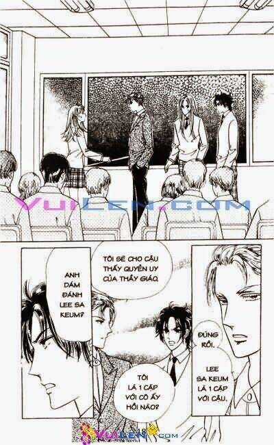 Deep Love - Reina No Unmei Chapter 5 trang 47