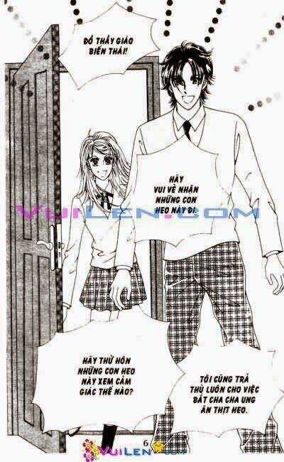 Deep Love - Reina No Unmei Chapter 5 trang 5