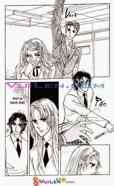 Deep Love - Reina No Unmei Chapter 5 trang 51