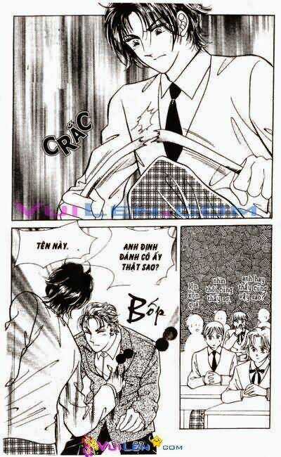 Deep Love - Reina No Unmei Chapter 5 trang 52