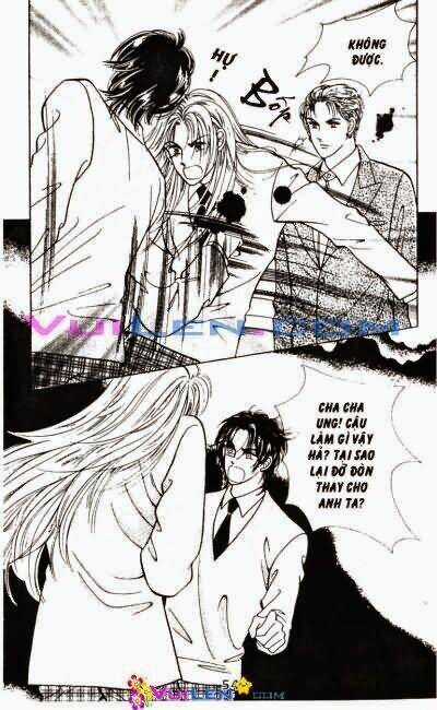 Deep Love - Reina No Unmei Chapter 5 trang 53