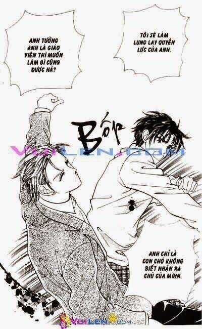 Deep Love - Reina No Unmei Chapter 5 trang 55