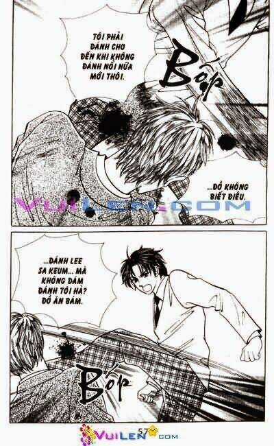 Deep Love - Reina No Unmei Chapter 5 trang 56