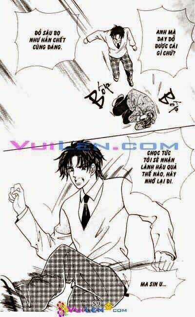 Deep Love - Reina No Unmei Chapter 5 trang 58