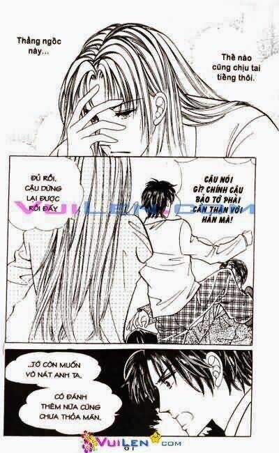 Deep Love - Reina No Unmei Chapter 5 trang 60