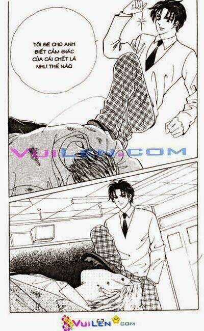 Deep Love - Reina No Unmei Chapter 5 trang 61