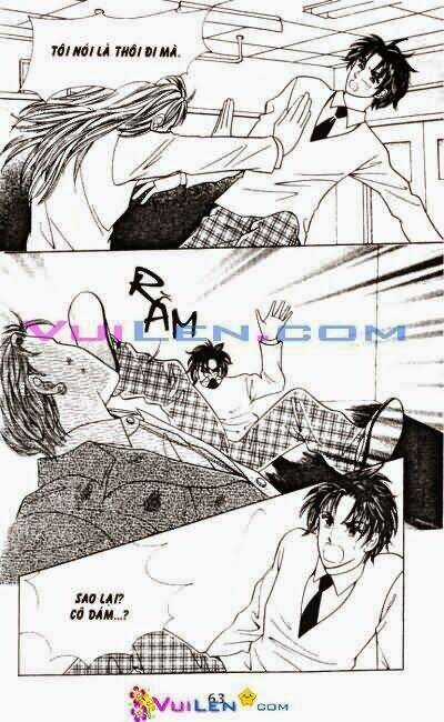 Deep Love - Reina No Unmei Chapter 5 trang 62