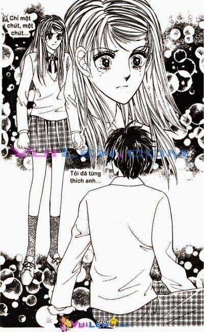 Deep Love - Reina No Unmei Chapter 5 trang 63