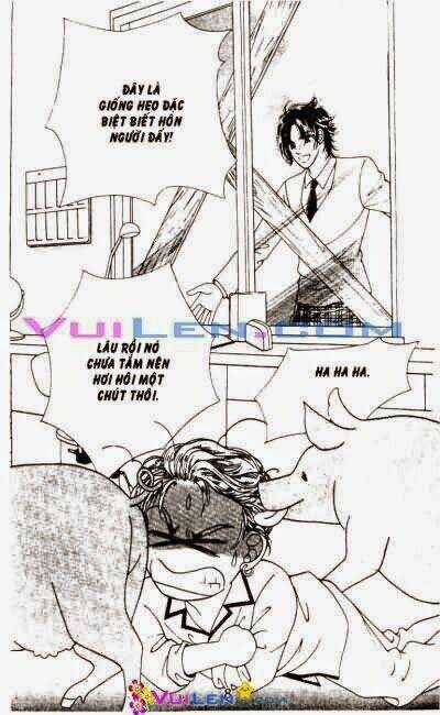 Deep Love - Reina No Unmei Chapter 5 trang 7