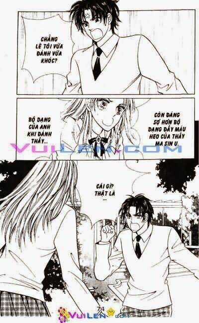 Deep Love - Reina No Unmei Chapter 5 trang 73