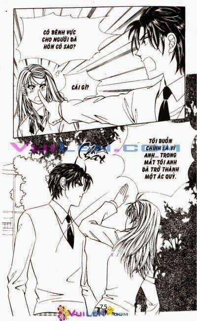 Deep Love - Reina No Unmei Chapter 5 trang 74