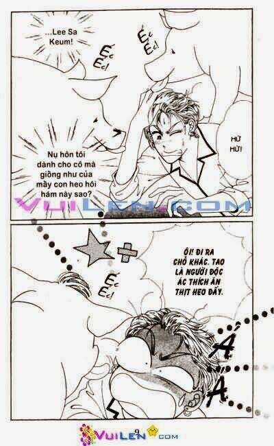 Deep Love - Reina No Unmei Chapter 5 trang 8