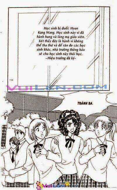 Deep Love - Reina No Unmei Chapter 5 trang 90