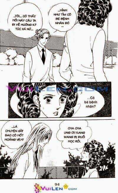 Deep Love - Reina No Unmei Chapter 5 trang 93