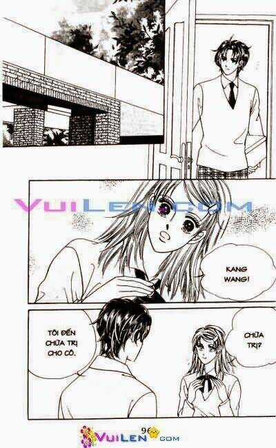 Deep Love - Reina No Unmei Chapter 5 trang 95