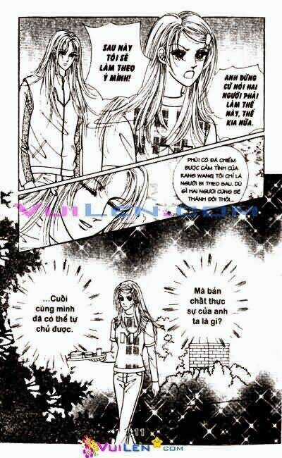 Deep Love - Reina No Unmei Chapter 6 trang 10