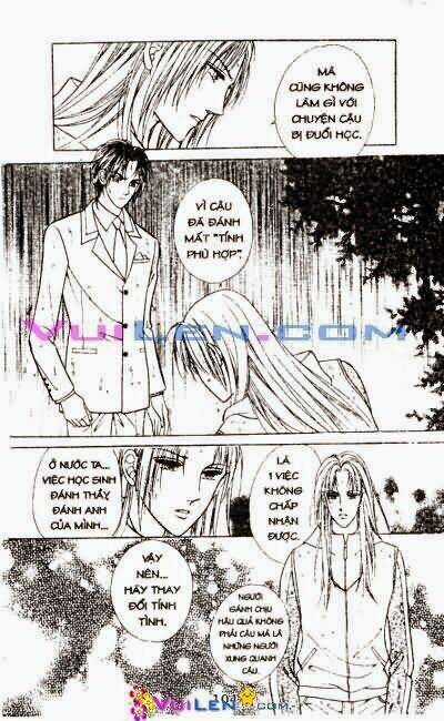 Deep Love - Reina No Unmei Chapter 6 trang 100