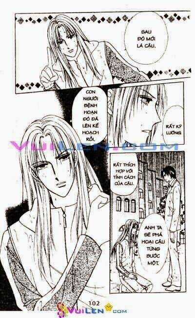 Deep Love - Reina No Unmei Chapter 6 trang 101