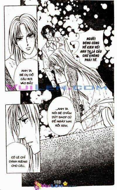 Deep Love - Reina No Unmei Chapter 6 trang 102