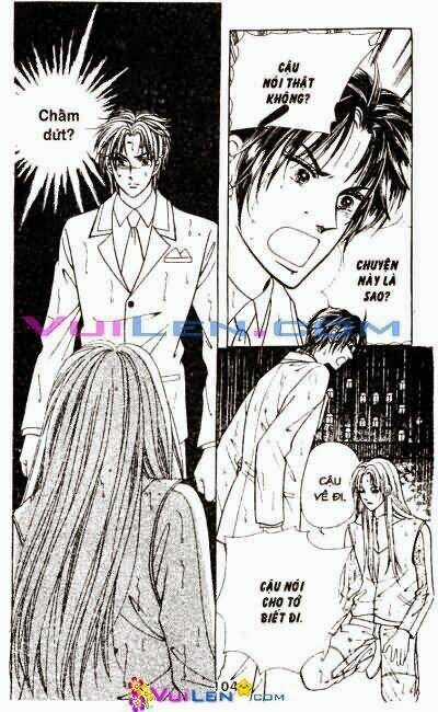 Deep Love - Reina No Unmei Chapter 6 trang 103