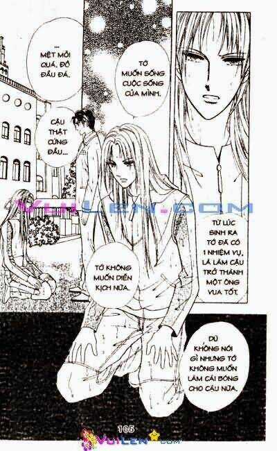 Deep Love - Reina No Unmei Chapter 6 trang 104