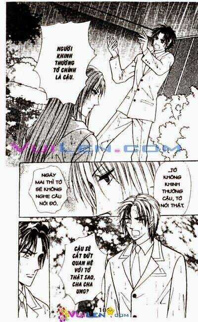 Deep Love - Reina No Unmei Chapter 6 trang 105