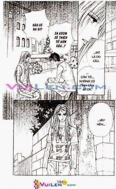 Deep Love - Reina No Unmei Chapter 6 trang 107