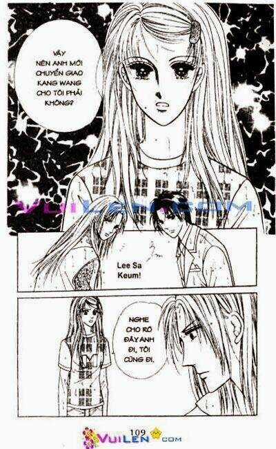Deep Love - Reina No Unmei Chapter 6 trang 108