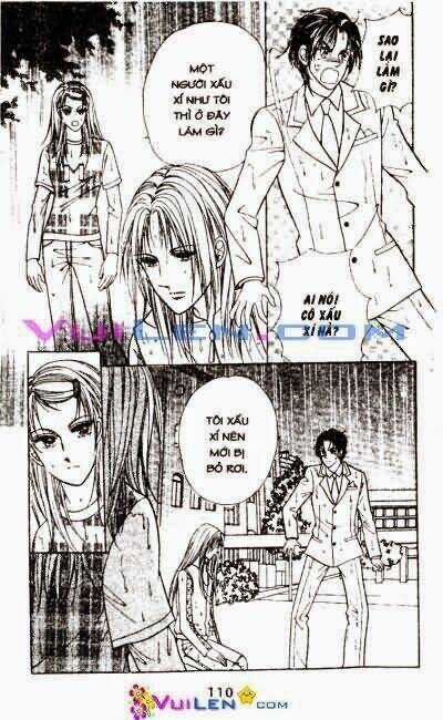 Deep Love - Reina No Unmei Chapter 6 trang 109