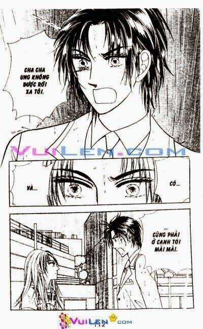 Deep Love - Reina No Unmei Chapter 6 trang 111